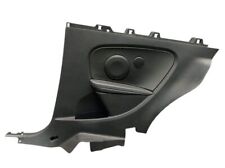 Capot Intérieur Arrière