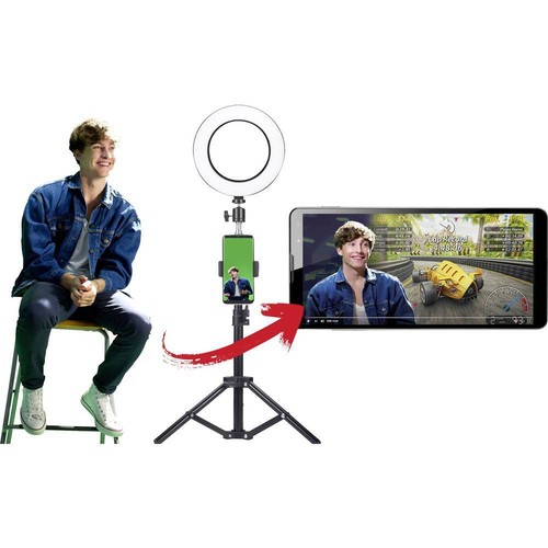 Kit photo studio easypix - kit,