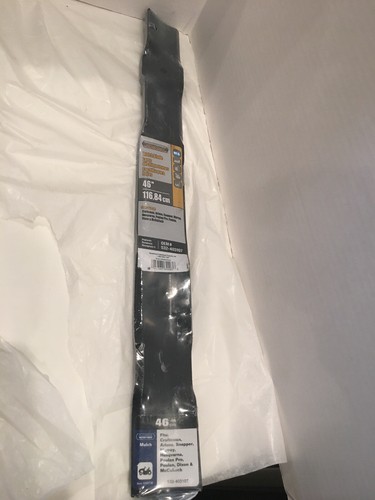 Outdoor factory parts - parts, 46”