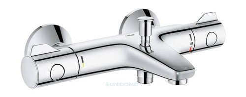 Grohe grohtherm 800