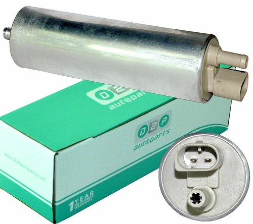 Pompe carburant électrique - carburant,