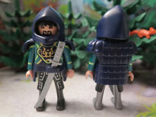 samouraï guerrier asiatique