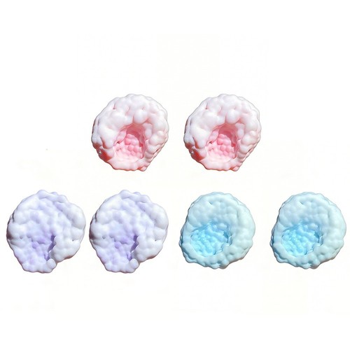 Pack boules anti stress - de, 2