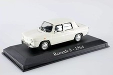 1/43 - RENAULT 8  - R8