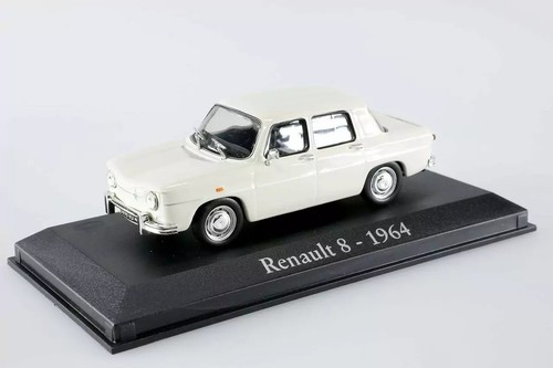 Renault r8 - renault,