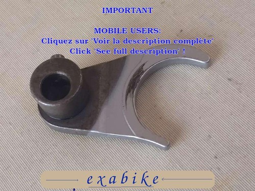 Fourchette boite milieu - fourchette,