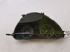 Compteur - Mercedes CLASSE C