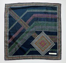 Foulard christian dior - foulard,