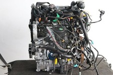 RHS moteur complet PEUGEOT 307