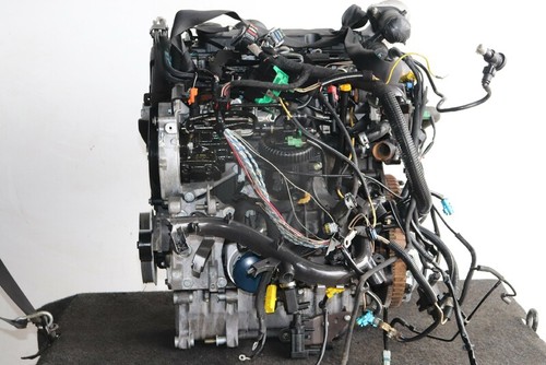 Rhs moteur complet peugeot 307 - peugeot,