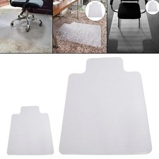 Bureau à domicile Ordinateur Tapis Protecteur Chaise Tapis 2.0mm D'épaisseur