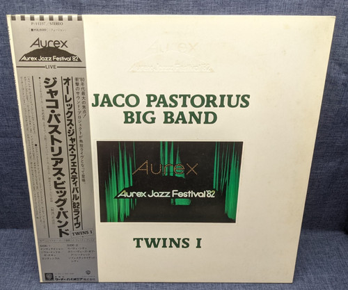 118 jaco pastorius big - jaco,