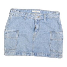 LEVI'S Femmes Bleu Jean Cargo