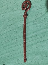 PLAYMOBIL BACULO MARRON