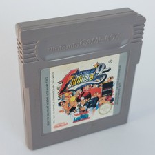 The King Of Fighters 95 - Jeu