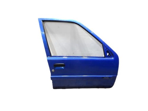 Porte avant droit - citroen, saxo