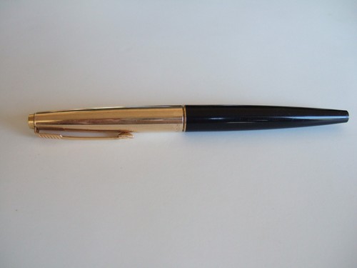 Vintage stylo plume - stylo, 45
