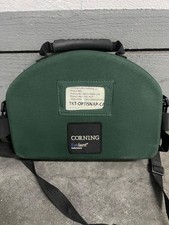 Corning TKT-OPTISNAP Kit Fibre Optique – Terminaison Connecteurs – Incomplet