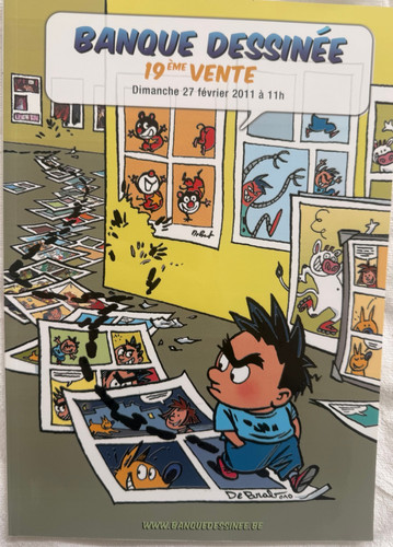Tintin hergé banque dessinée - hergé,
