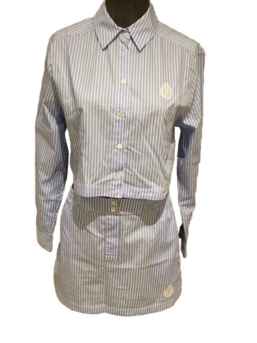 Superbe ensemble chemise - superbe,