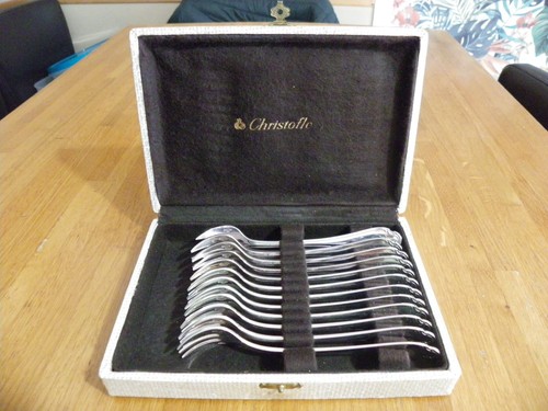 Coffret fourchettes a - coffret, 12