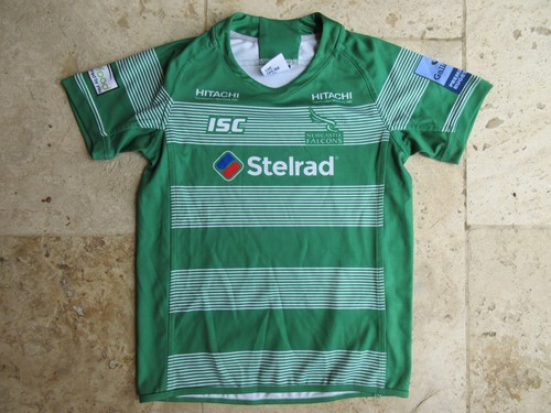 Maillot rugby newcastle - rugby,