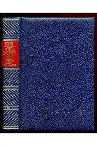 Georges simenon oeuvres - georges,