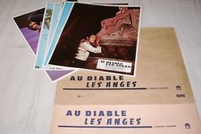 lucio fulci AU DIABLE LES