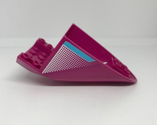 Lego friends coque fuselage - lego, :