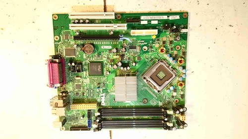 Carte mere dell 0hp962 - cn-0hp962, rev