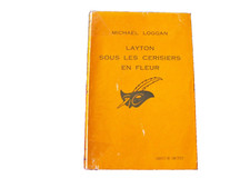 LAYTON SOUS LES CERISIERS EN