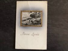 CP ILLUSTREE CADRE RELIEF