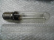 ampoule lampe sodium haute pression RNP-T 400w Radium culot E40