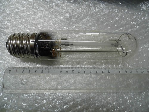 Ampoule lampe sodium haute - ampoule,