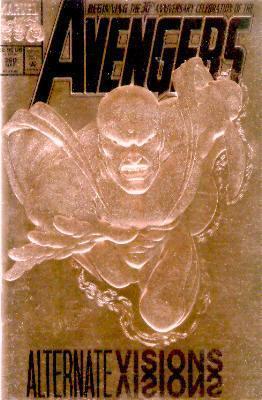 Marvel comics avengers - comics, us