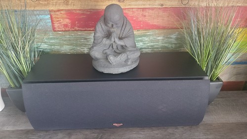 Klipsch home theater - ii,