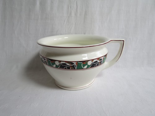Pot chambre mariée en - de,