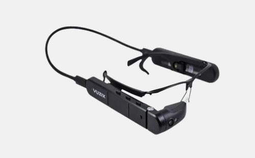 Vuzix m400 smart glasses - m400,