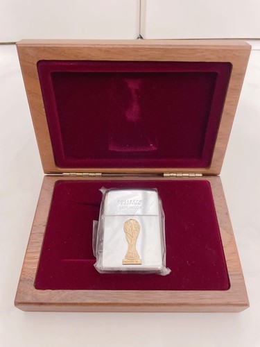 Zippo lighter items item Zippo
