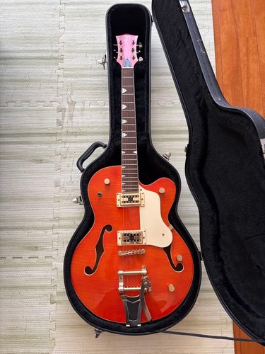 Guitare électrique full - guitare,