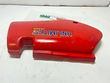 Carénage Latéral Gauche Gilera RC 125cc 1989-93 (NU822)