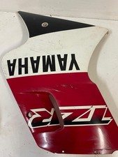 Flanc de carénage gauche YAMAHA TZR 50 1996  -  2002