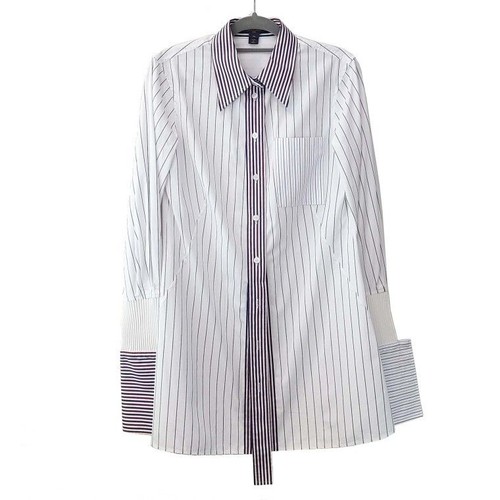 Louis vuitton chemise rayée - vuitton,