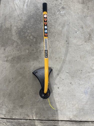 Ryobi expand string trimmer - expand-it,