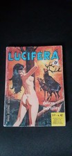 ELVIFRANCE  LUCIFERA   N°42