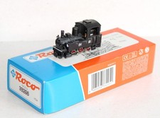 Roco hoe 4100 locotender - roco,