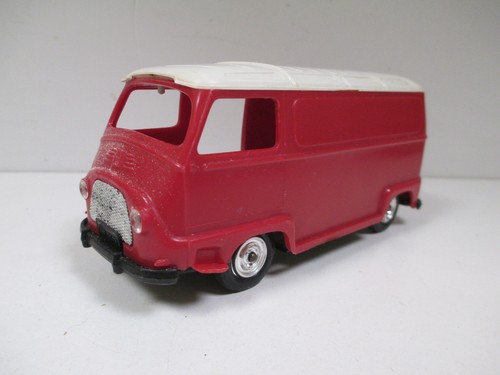 Rare renault estafette - rare,
