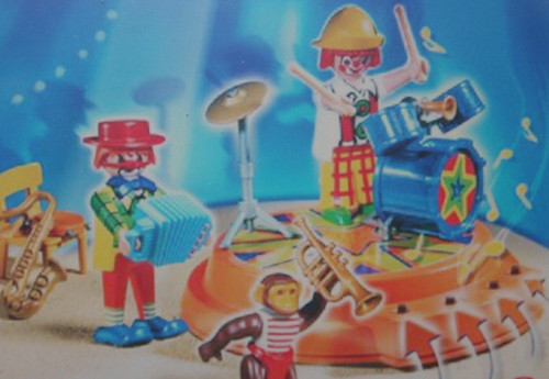 Playmobil pièce de - playmobil,