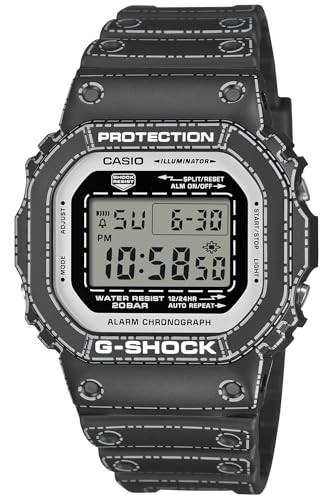 Montre casio shock - casio, g-shock