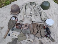 Original lot après guerre français Indochine, Algérie , etc TBE!